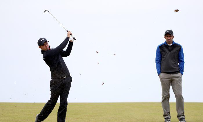 Golf in the 21st Century: Can the 9-hole Solution Work?