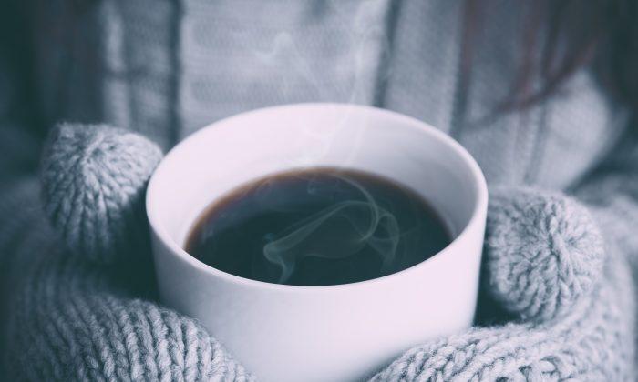 Keep Colds at Bay and Stay Well This Winter