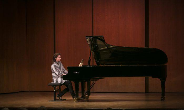Depth of ‘Bach Odyssey’ Resonates With Audiences