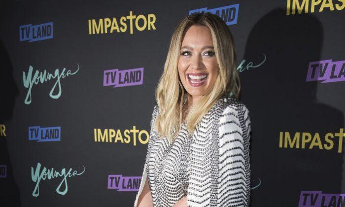 Hilary Duff Says She’s ‘So Sorry’ for Halloween Costumes