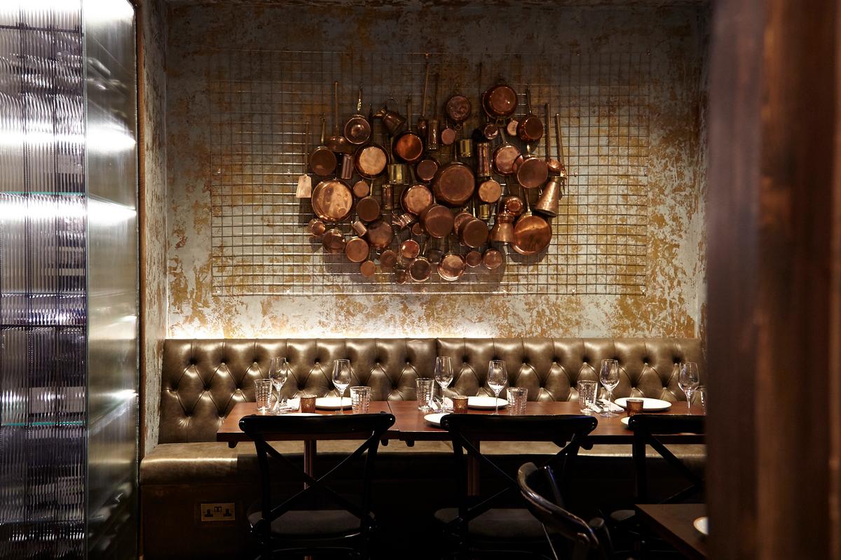 Michelin-Starred Chef Jun Tanaka Shares His Path to Success