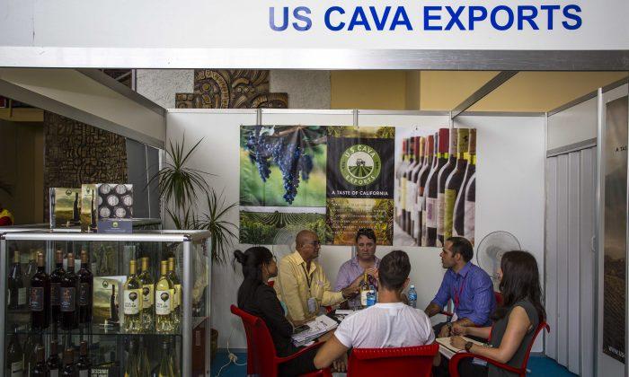 US Companies See Grim Outlook in Cuba Despite Obama Opening