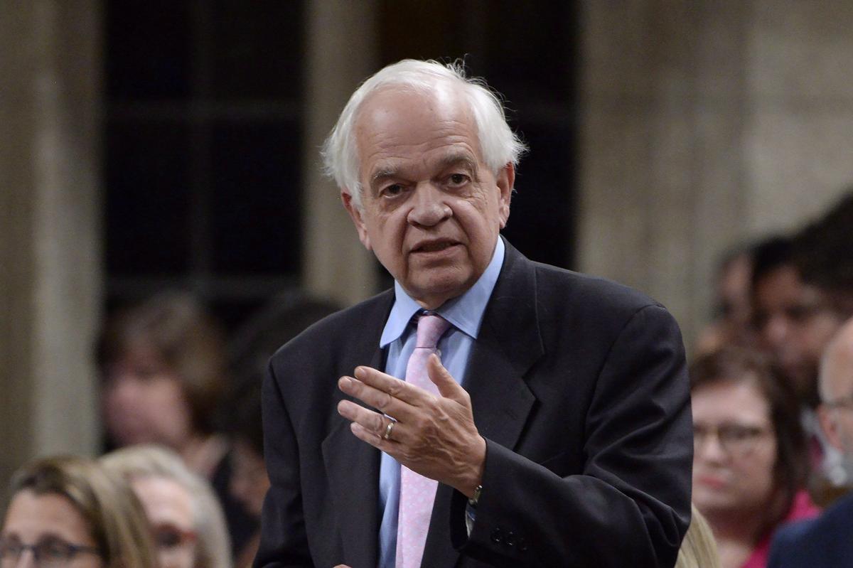 Canada in Brief, Oct. 27-Nov.2