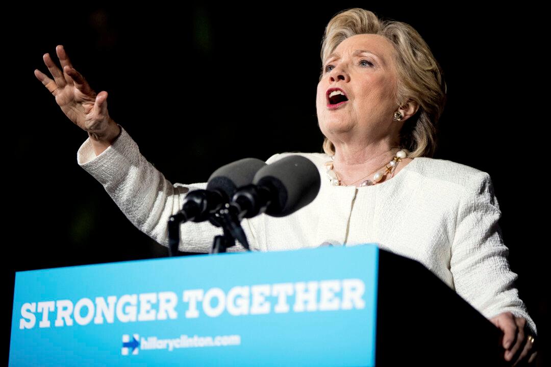 Nate Silver Warns Clinton’s Lead Is Slimmer than Expected