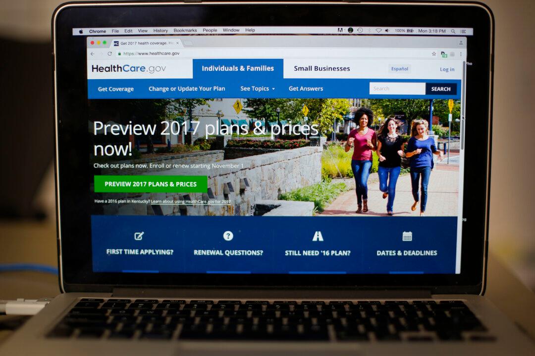 CDC: Progress Reducing Uninsured Rate Threatens to Stall