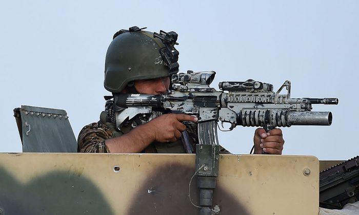 26 Civilians, 2 US Troops Dead After Afghan Raid on Taliban