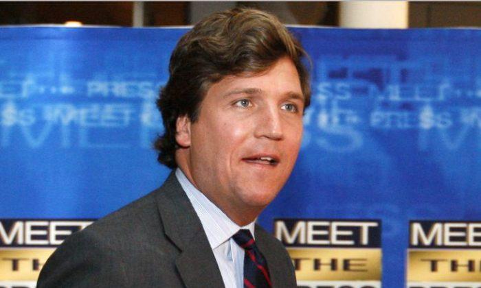 Tucker Carlson to Launch Weeknight Fox News Program Nov. 14