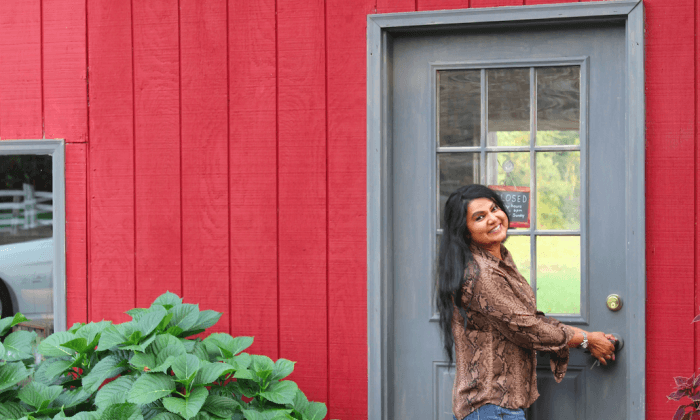 Nirmala Narine Expands Her Spice World With Hudson Valley Shop