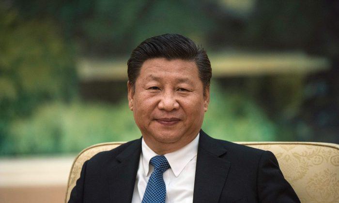 China’s Xi Jinping Broaches the Red Line With Feature Series on Corruption