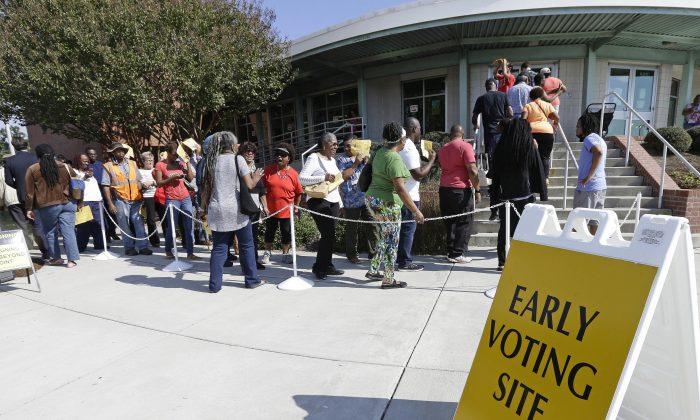 Confusion, Obstacles Raise Voting Concerns in Some States