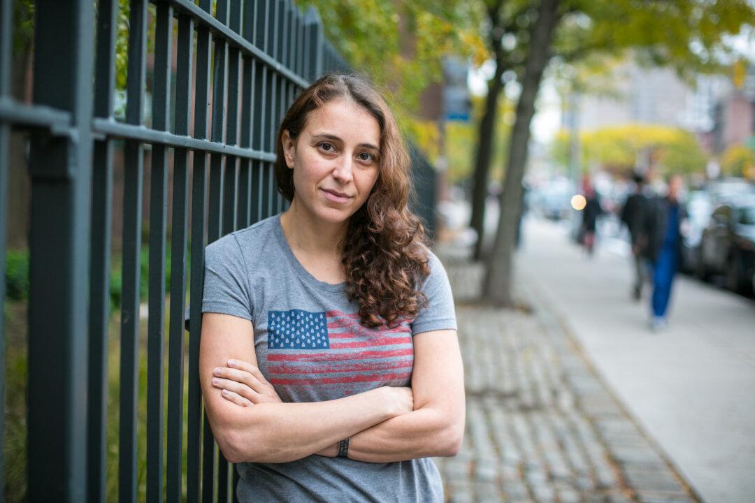 Scars on the Inside: Unpacking Trauma After 10 Years in the Military