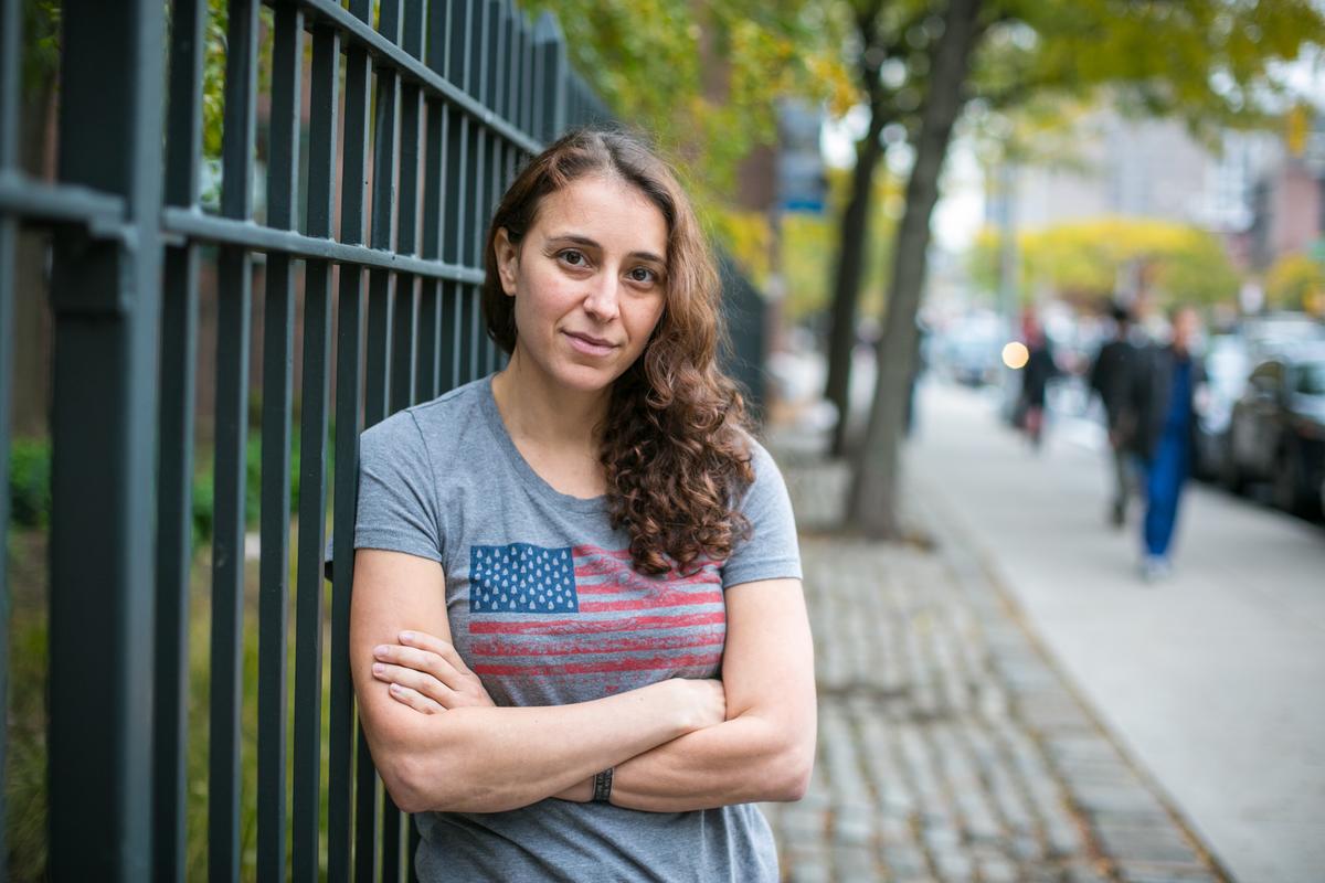 Scars on the Inside: Unpacking Trauma After 10 Years in the Military