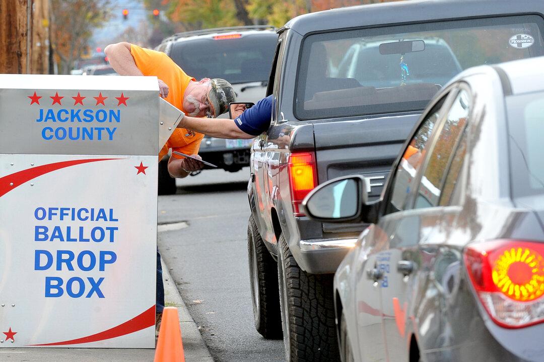 Phase 4 Relief Package Brings Another Hurdle: Democrats’ Vote-by-Mail