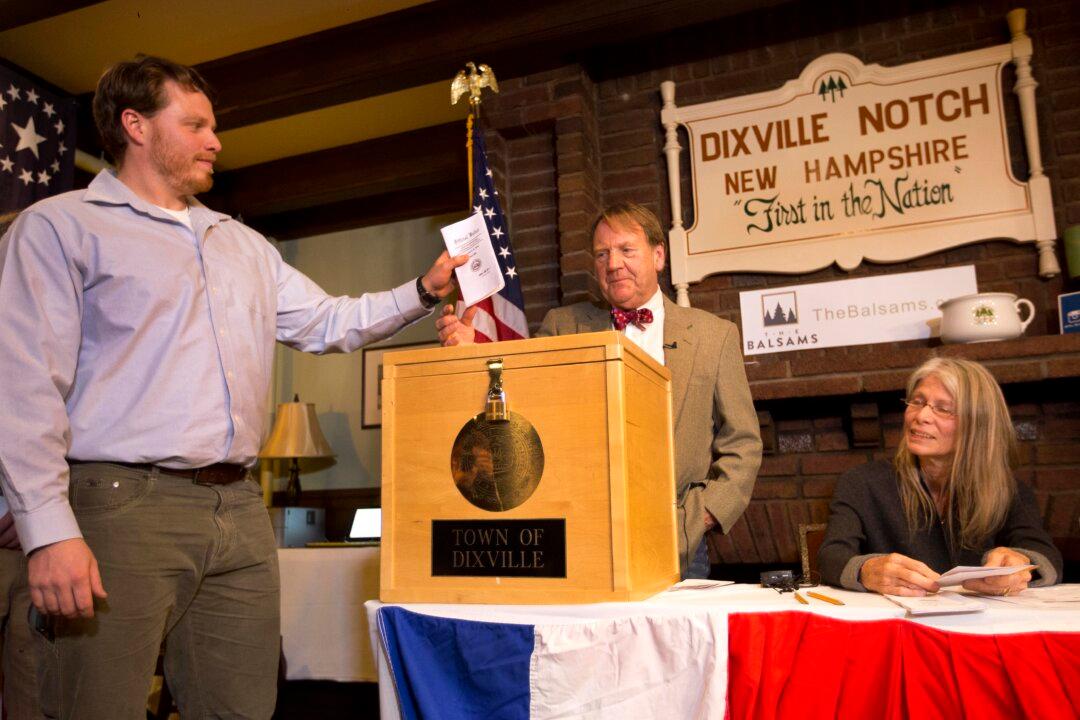 Competing Claims of Voter Fraud, Intimidation Raise Tensions