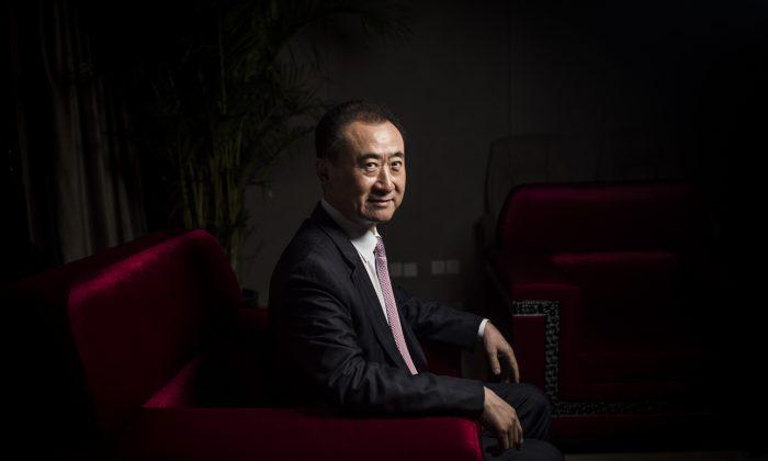 In Conquering Hollywood, China’s Wanda Group Doesn’t Play by the Rules