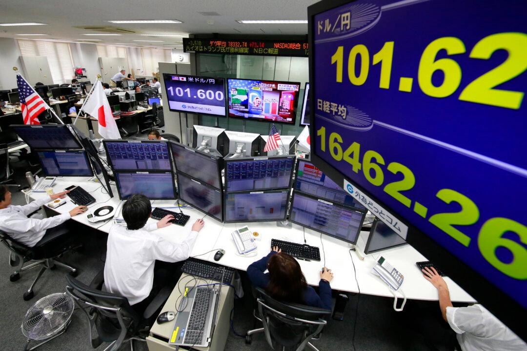 Trump’s Conciliatory Speech Helps Soothe Market Concerns