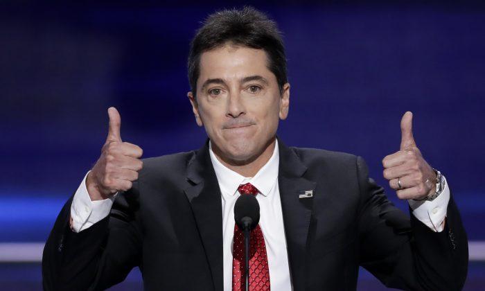 Scott Baio Claims Assault by Chili Peppers’ Drummer’s Wife