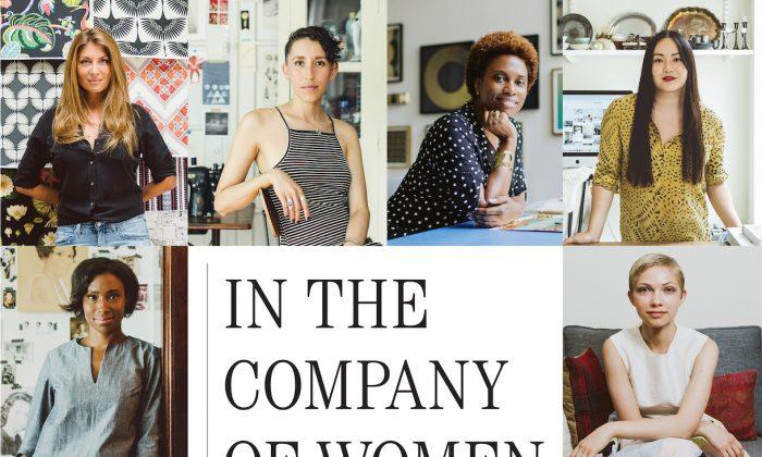 Book Review: In the Company of Women