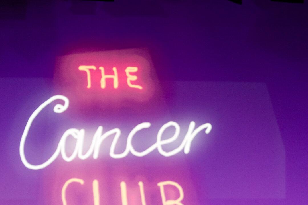 Facing Mortality: Cancer Is a Personal Journey