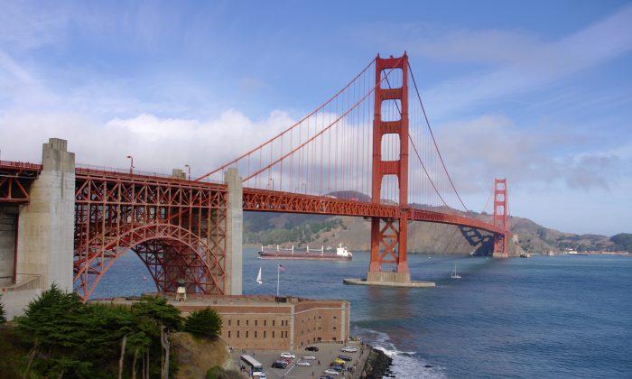 San Francisco: More Than Hills, Fog, and Bridges