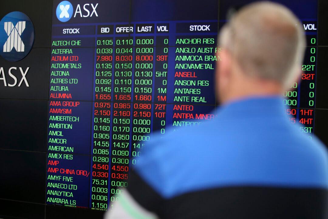Australian Bourse Probing Abrupt Director Exits at Two Chinese Agricultural Firms