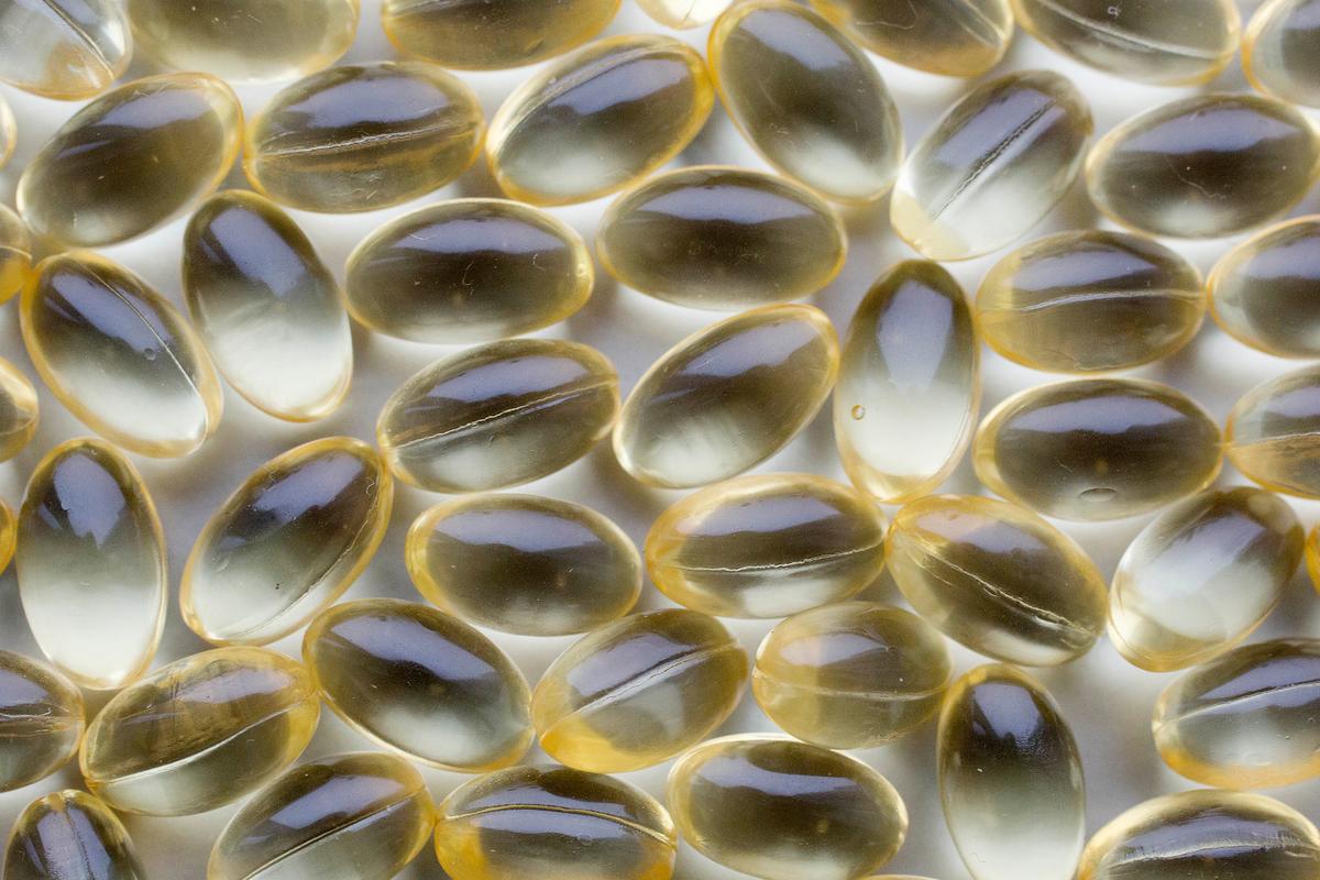 Do You Really Need More Vitamin D? Maybe Not, Doctors Say