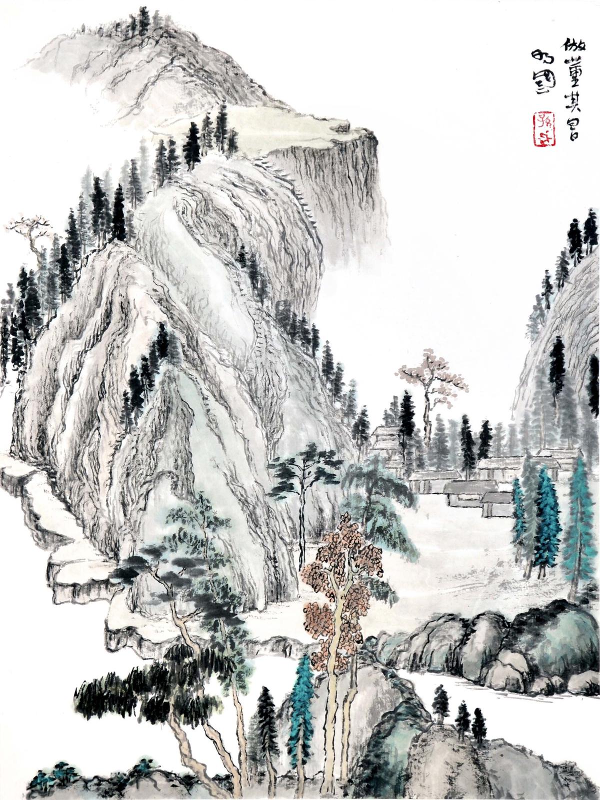 Yang Zhen: ‘Heaven Knows, Earth Knows, You Know, and I Know’