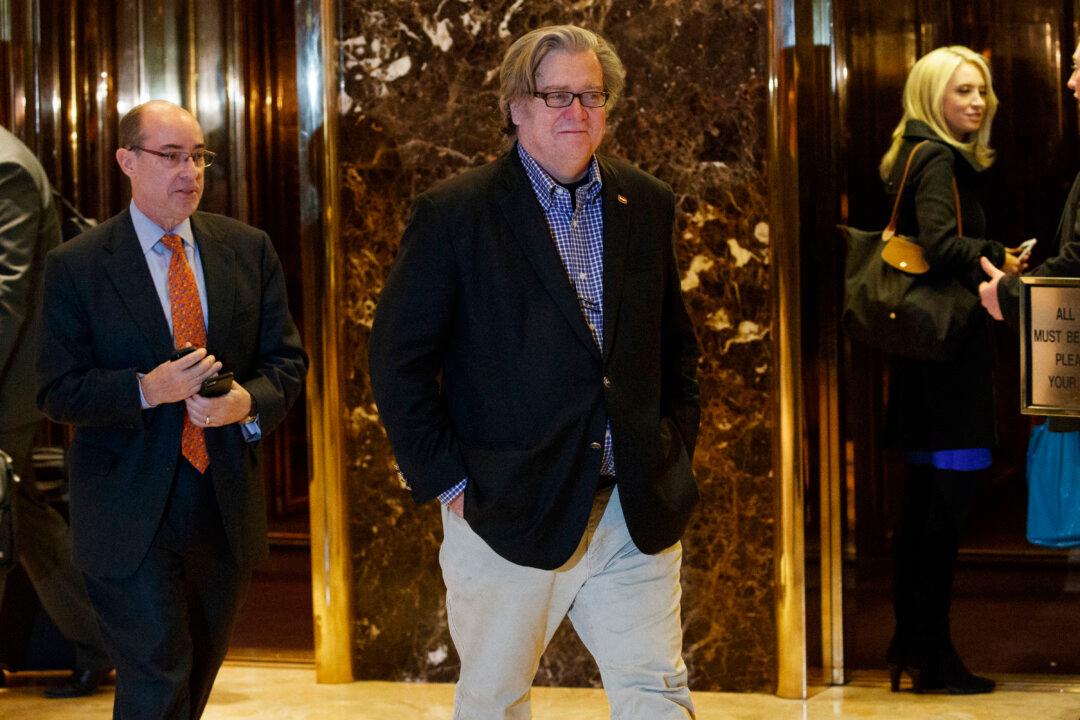 Breitbart News Is Filing a Lawsuit Against a ‘Major Media Company’