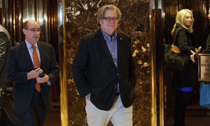 Breitbart News Is Filing a Lawsuit Against a ‘Major Media Company’