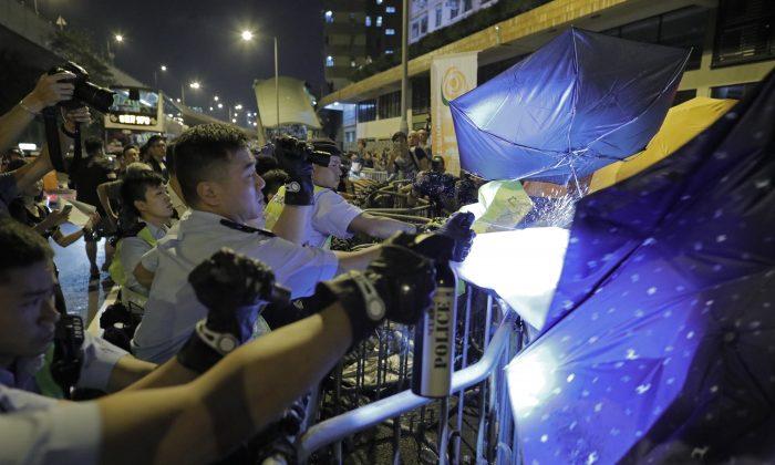 To Understand Rising Tensions in Hong Kong, Look to Beijing