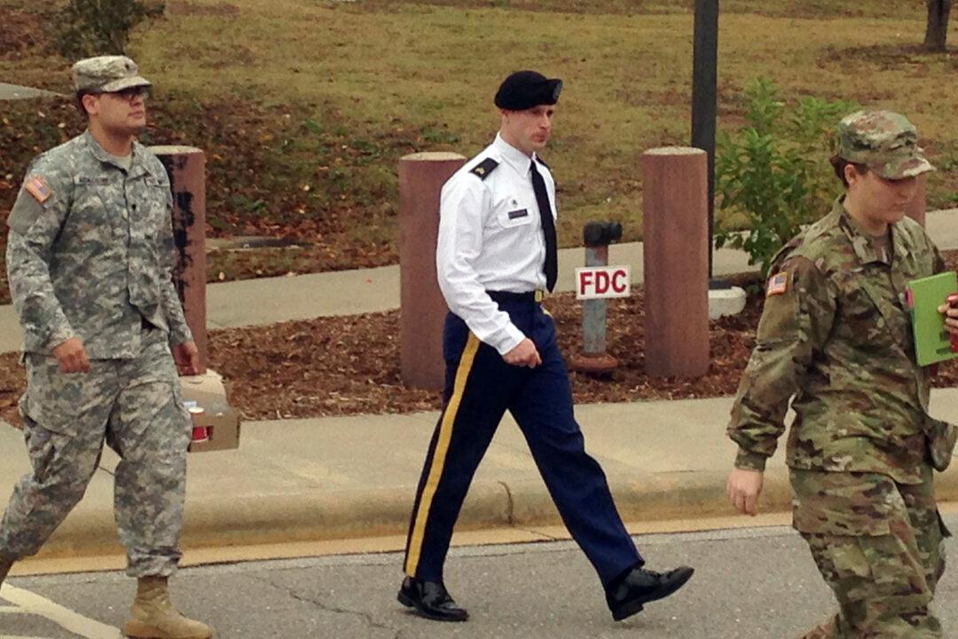 Judge to Hear More Testimony About Bergdahl Search Mission