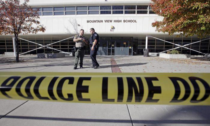 Utah Locker Room Stabbing Leaves 5 Injured, School Stunned