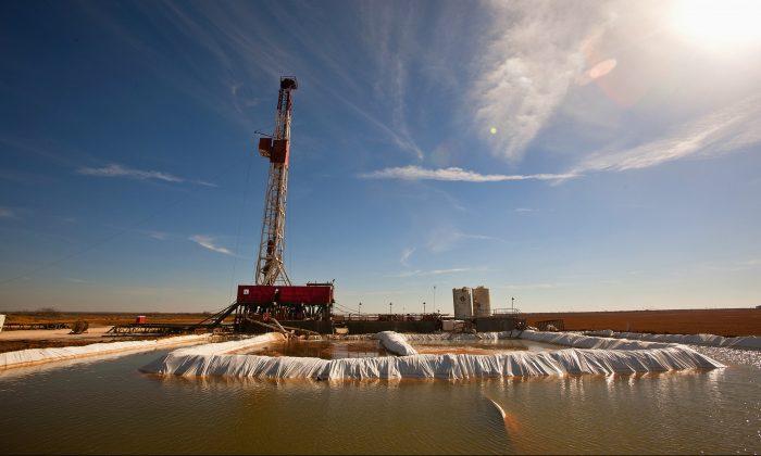 US Shale Firms Pledge $100 Million to Support Local Health Care, Education, Infrastructure