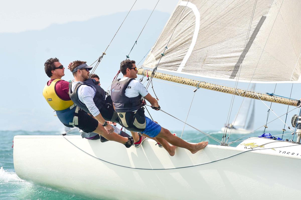 Sportsboat National Championships 2016