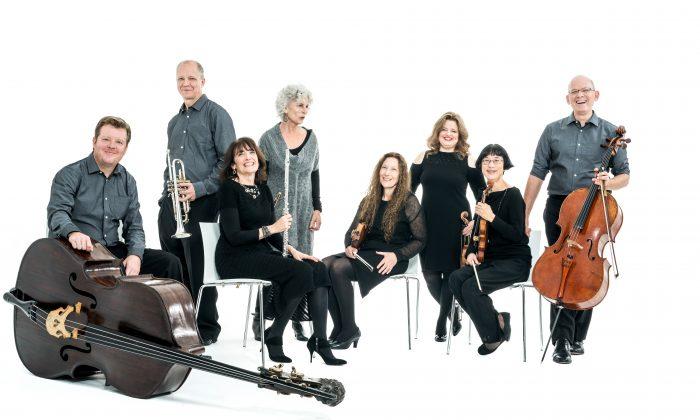 Orpheus Chamber Orchestra: Champions of Collaboration