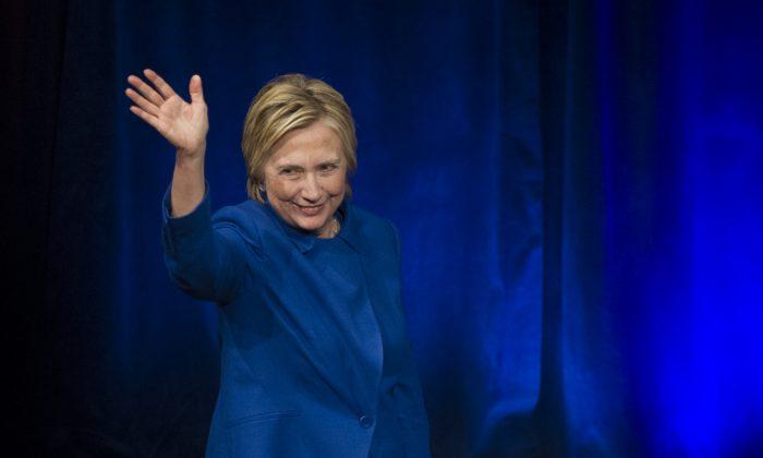 Recalled Newsweek ‘Madam President’ Clinton Issue Now on eBay