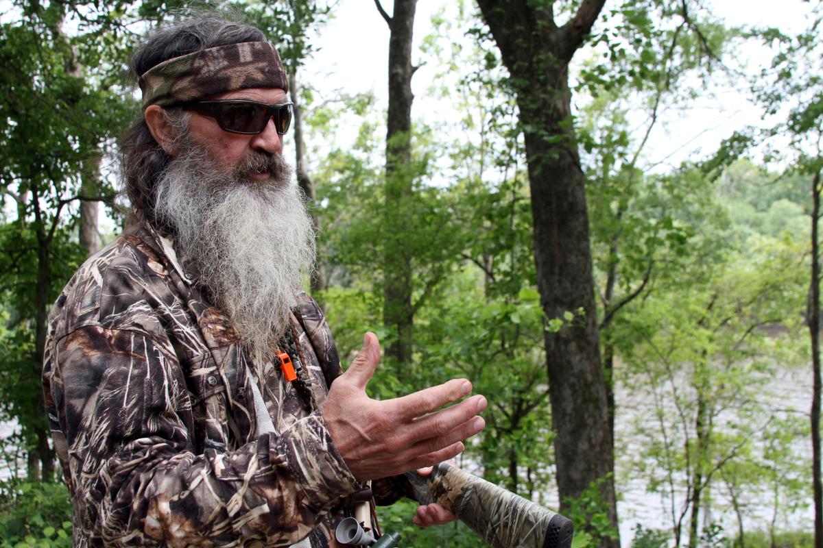 It’s No Decoy: ‘Duck Dynasty’ to Wrap After 11 Seasons
