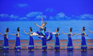 The Truth About Classical Chinese Dance