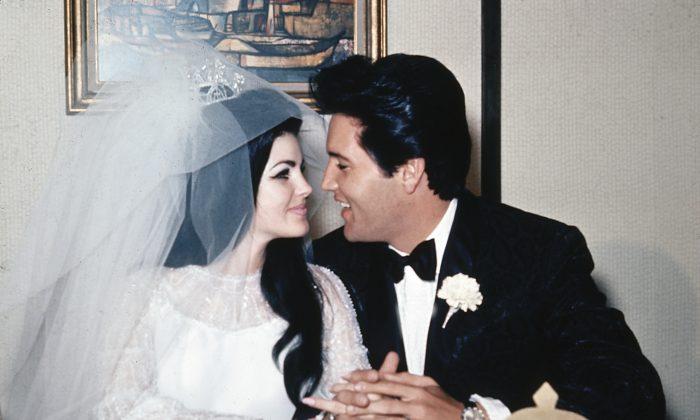 Priscilla on Life With Elvis: ‘Truly Lived in a Bubble’