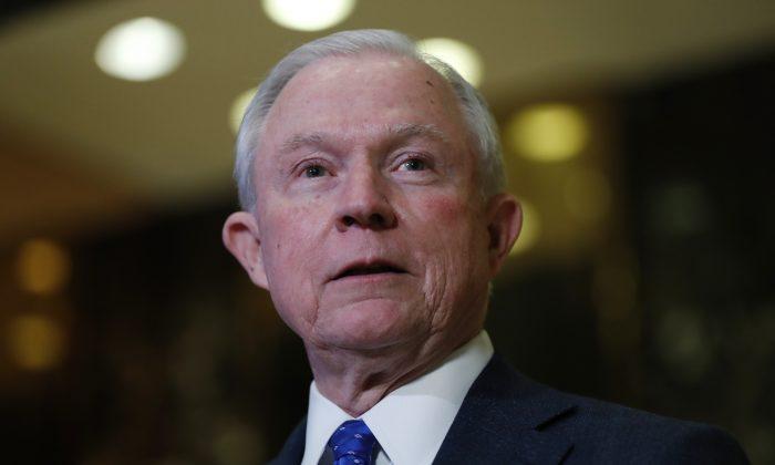 Sessions Likely to Bring Conservative Voice to Justice Dept.