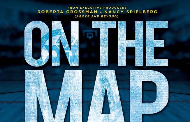 Film Review: ‘On the Map’
