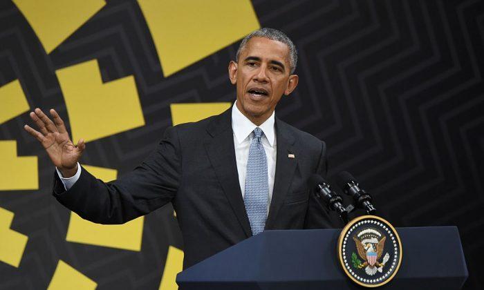 White House Says Obama Deserved Nobel Peace Prize