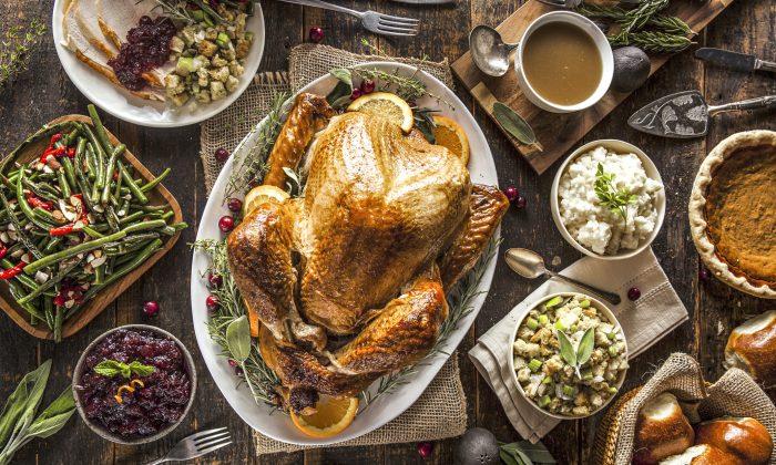 What Do Chefs Really Think of Turkey?