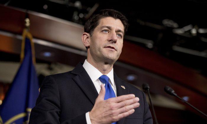 House Republicans to Obama: Take No More Action on Iran