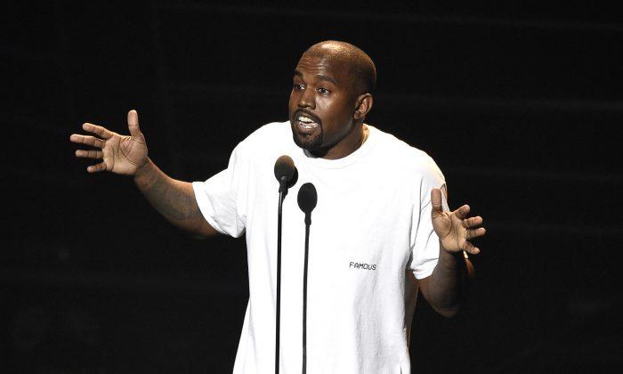 Reports: Medication Played a Role in Kanye West’s Hospitalization