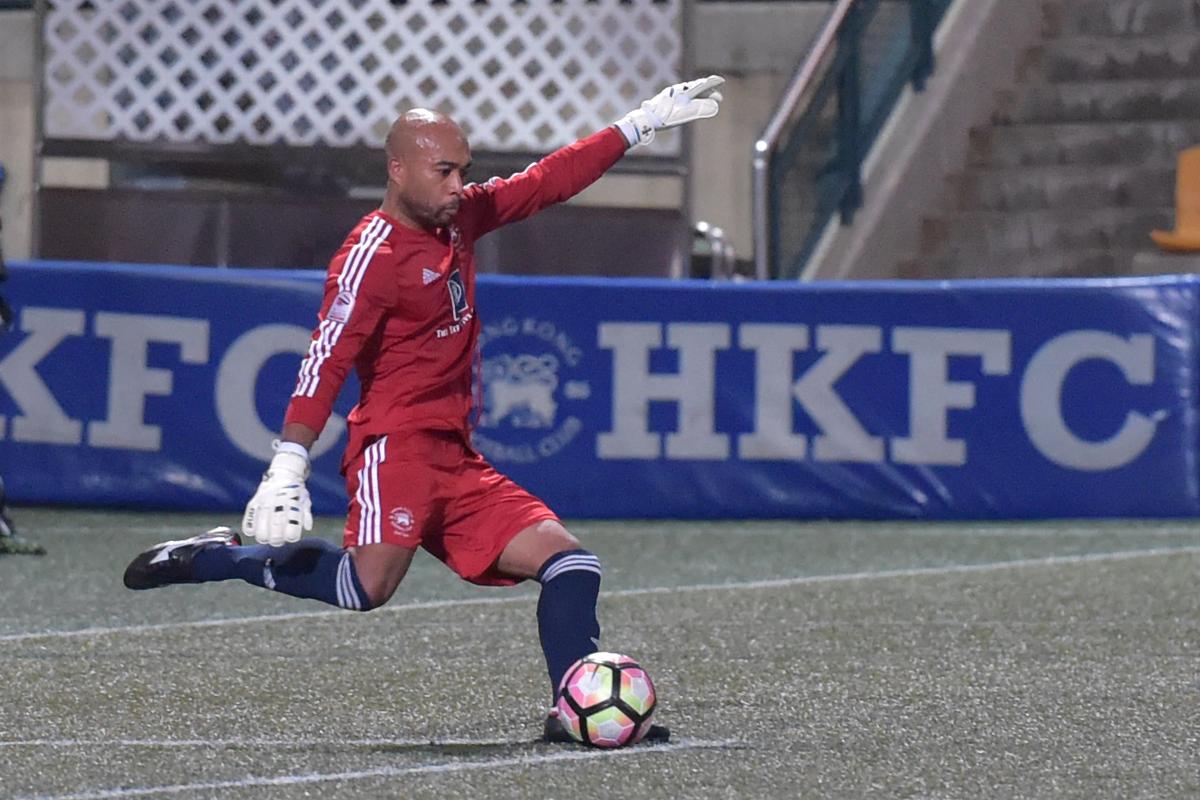 Eastern Long Lions and Kitchee, 5 Points Ahead of South China After 7 Matches