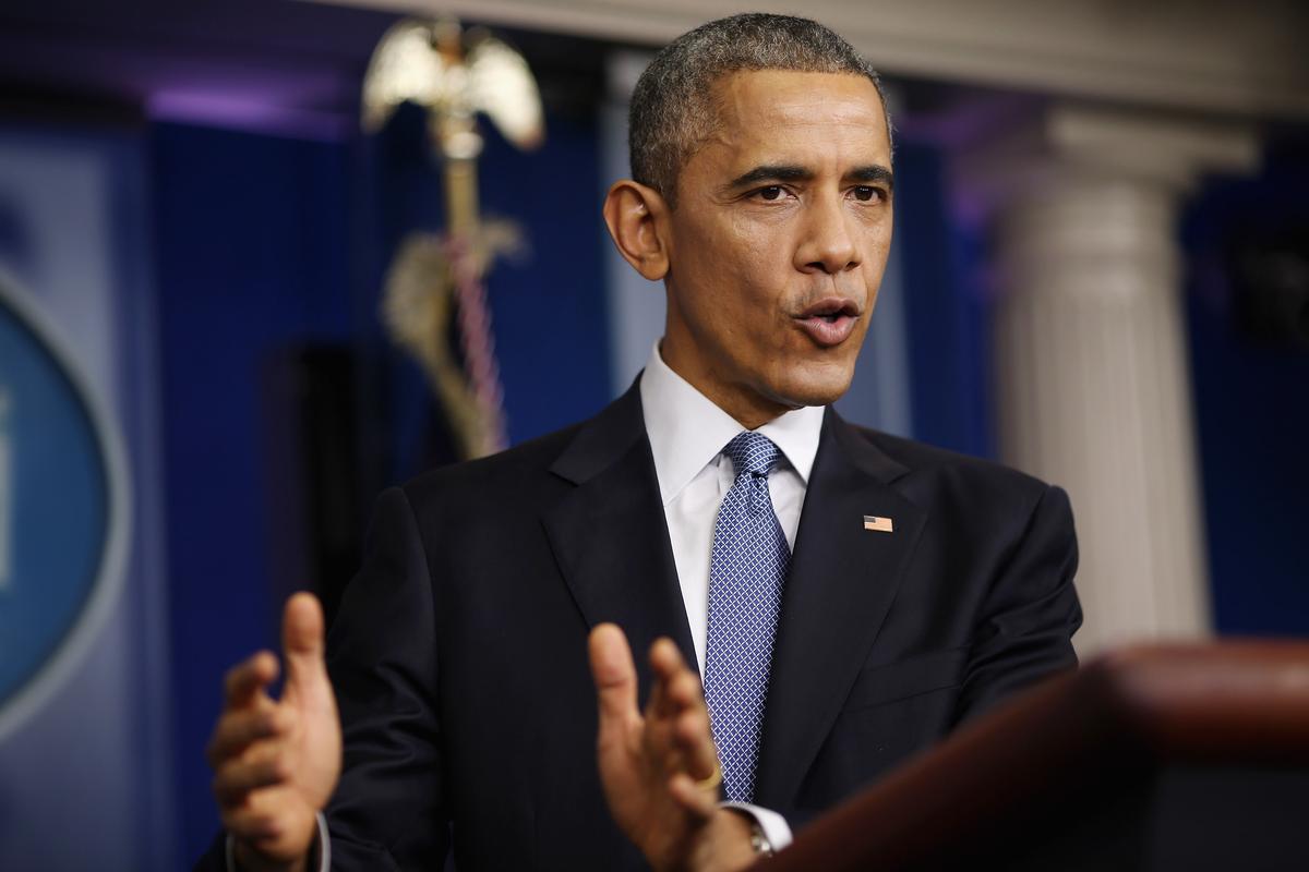 Obama Hits 1,000 Mark for Commutations Granted