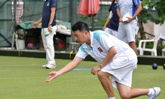 Chadwick Chen Takes First National Singles Titles