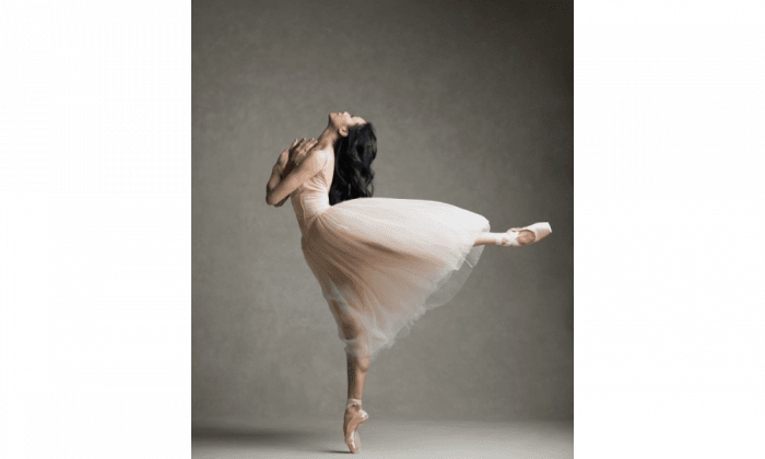 Xiao Nan Yu Celebrates 20 Years of Dance