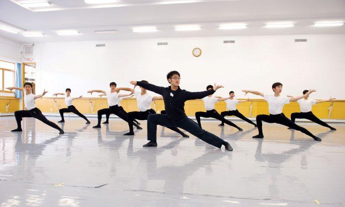 Fei Tian College Authorized to Award Graduate Degree in Classical Chinese Dance